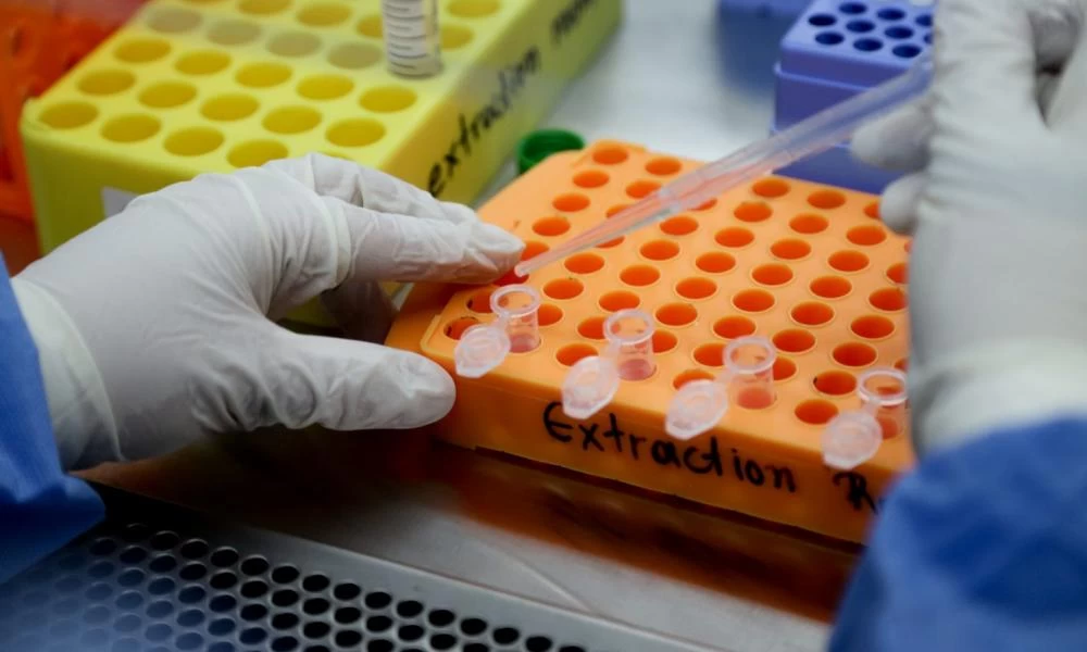 Ηνωμένα Αραβικά Εμιράτα: Το εμβόλιο της Sinopharm έχει αποτελεσματικότητα 86%